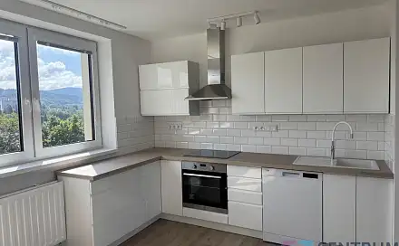 Pronájem bytu 3+1 74 m²