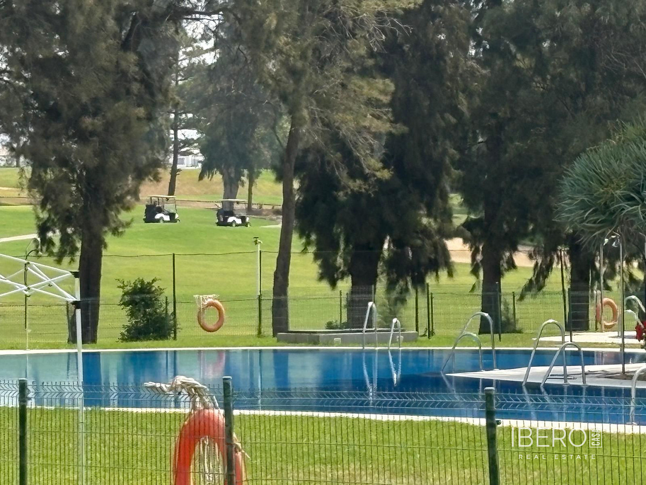Piso 3+kk – Mijas, Mijas Golf, Puebla Aida - Vista 2