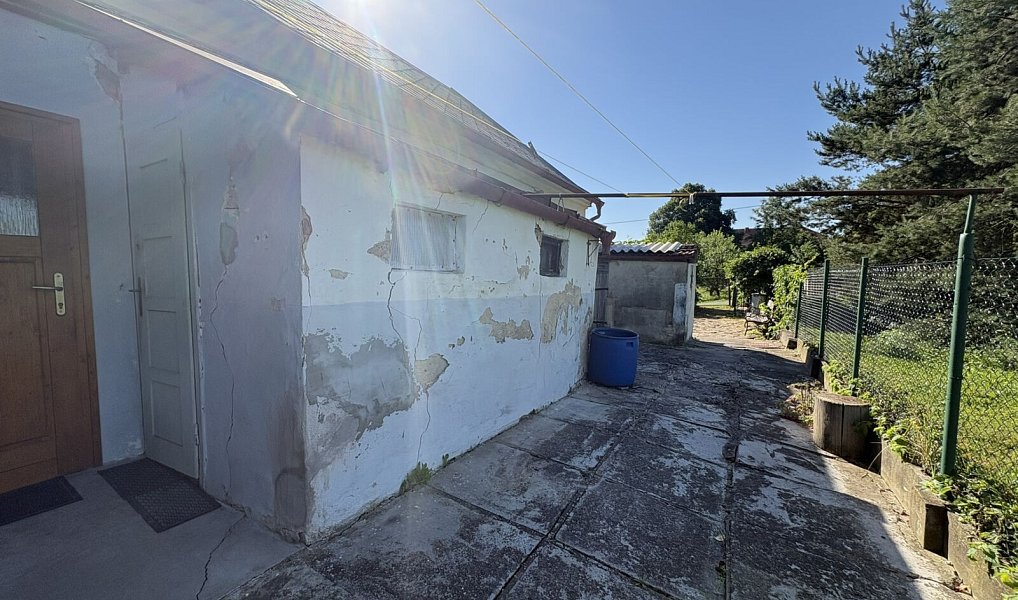 Prodej domu 80 m² s pozemkem 107 m², Radiměř – náhled fotky 27