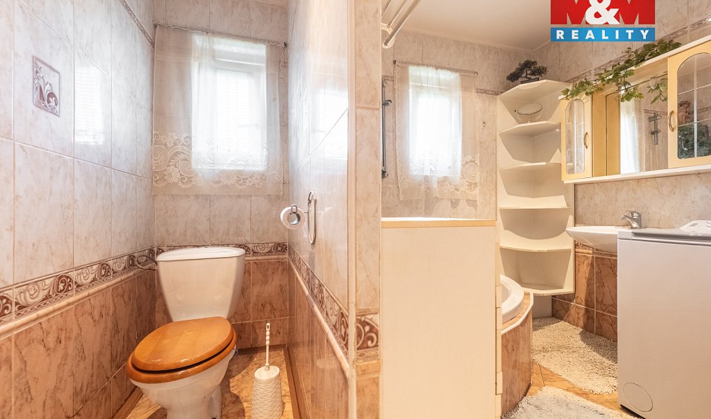 Prodej domu 90 m² s pozemkem 356 m², Napajedla – náhled fotky 7