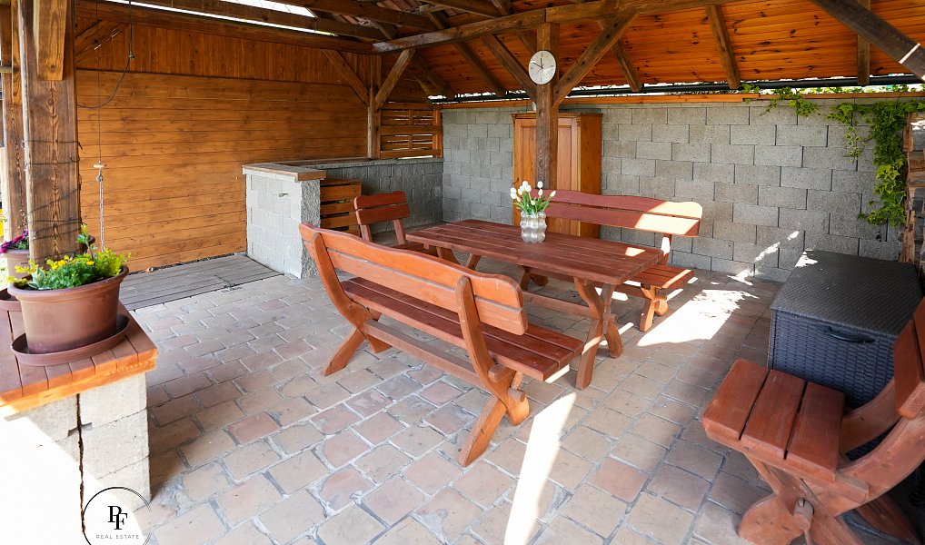 Prodej domu 134 m² s pozemkem 1 249 m², Bezděz – náhled fotky 28