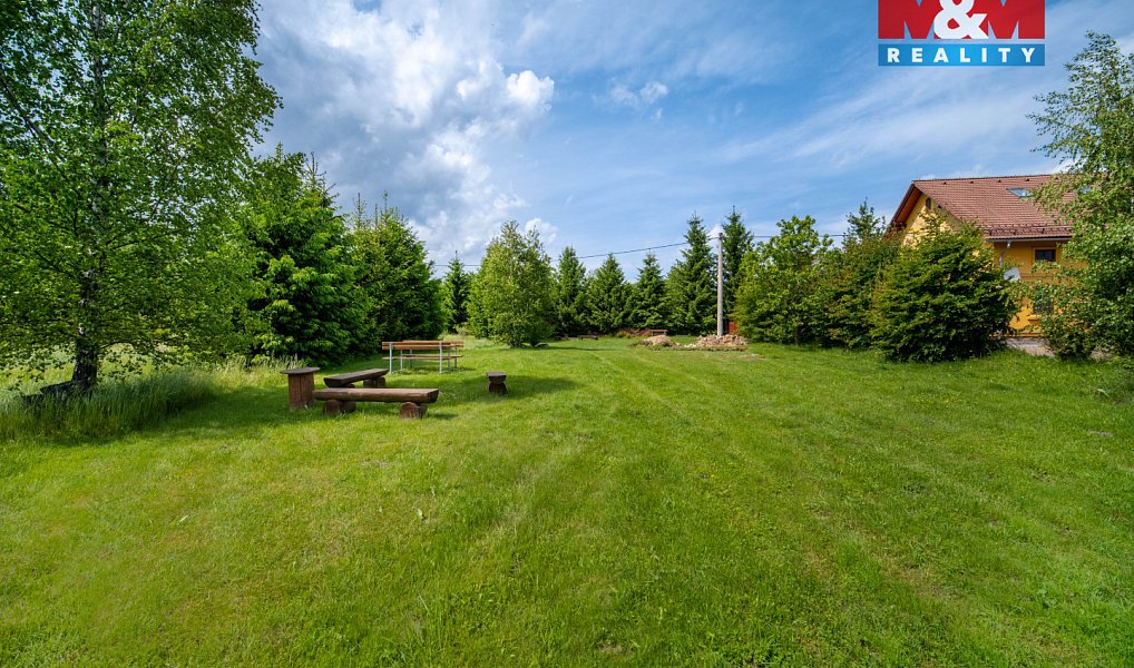 Prodej bytu 3+kk 69 m², Dolní Morava – náhled fotky 19