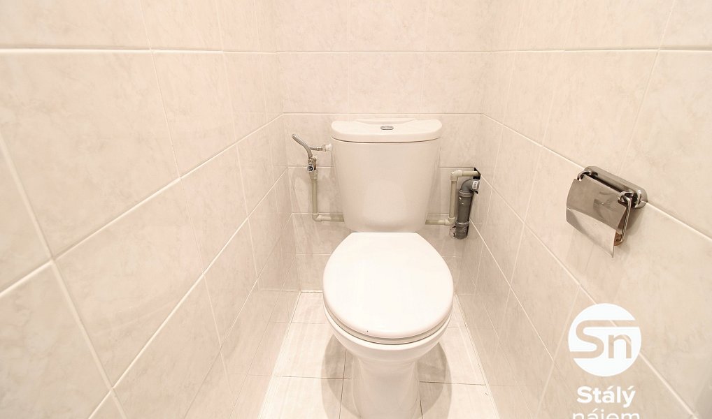 Pronájem bytu 2+1 61 m², Roztoky – náhled fotky 13
