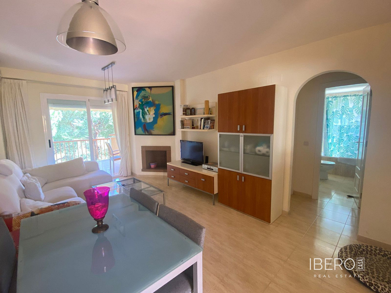 Piso 3+kk – Mijas, Urbanización Sitio de Calahonda - Más