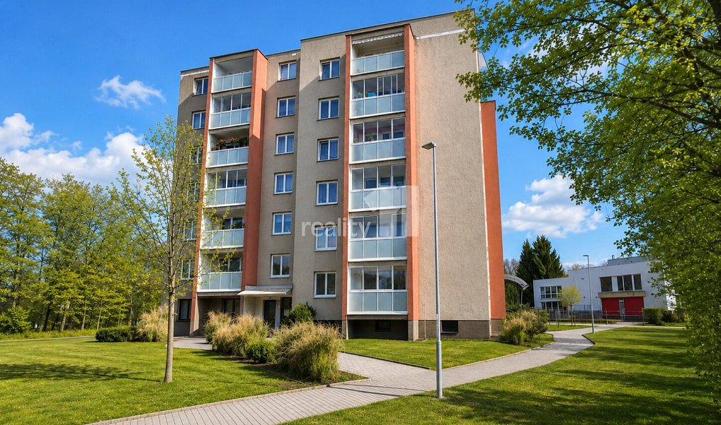 Prodej bytu 3+1 72 m², Čtvrť 1. máje, Bojkovice, okres Uherské Hradiště