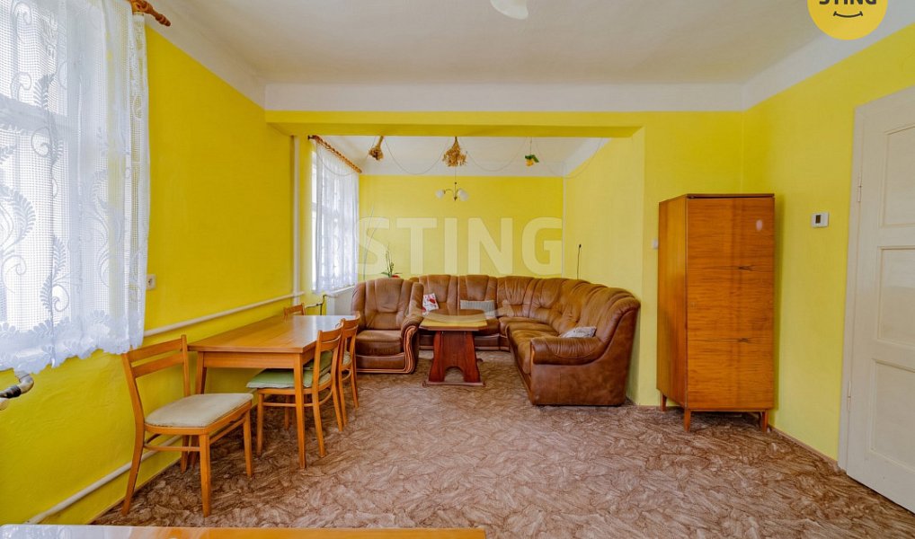 Prodej domu 128 m² s pozemkem 538 m², Rýmařov – náhled fotky 7