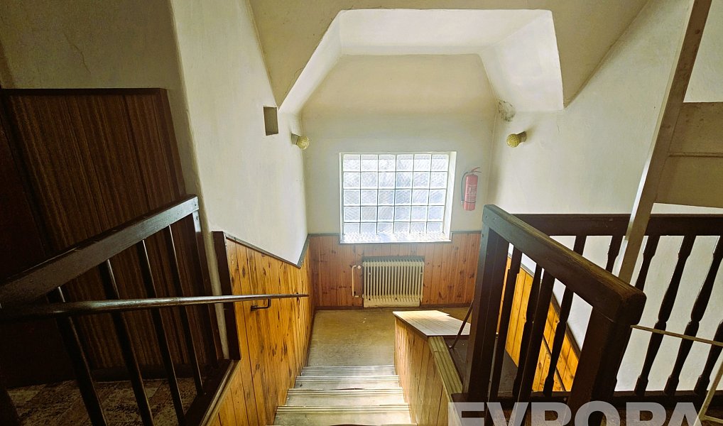 Prodej komerčního objektu (jiného typu) 287 m², Rudník – náhled fotky 3