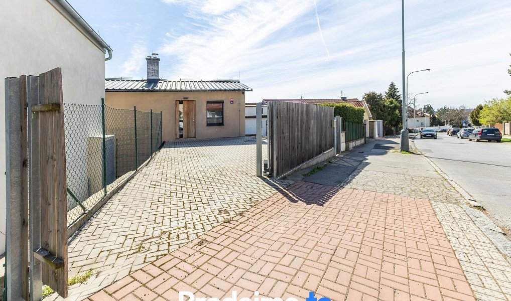 Prodej domu 150 m² s pozemkem 396 m², Praha – náhled fotky 28