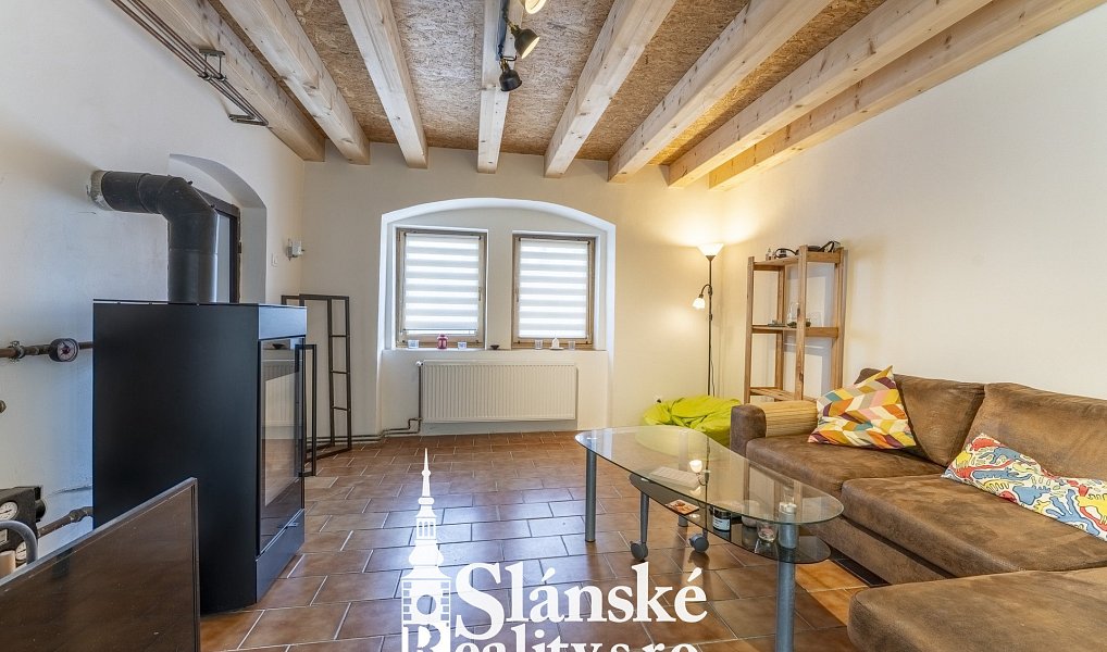Prodej domu 120 m² s pozemkem 839 m², Vraný – náhled fotky 4