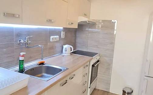 Pronájem bytu 1+kk 33 m², Kamenice, okres Praha-východ