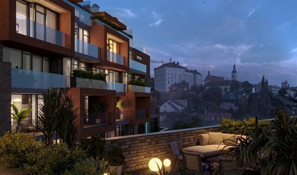 Prodej bytu 3+kk 70 m², Mladá Boleslav – náhled fotky 3