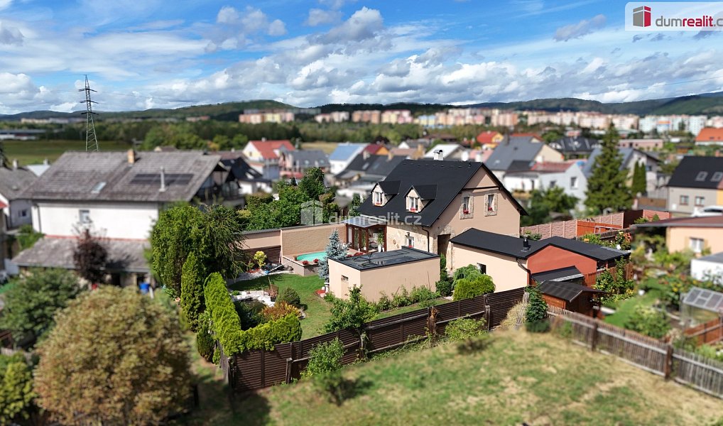 Prodej domu 142 m² s pozemkem 785 m², Otvice – náhled fotky 29
