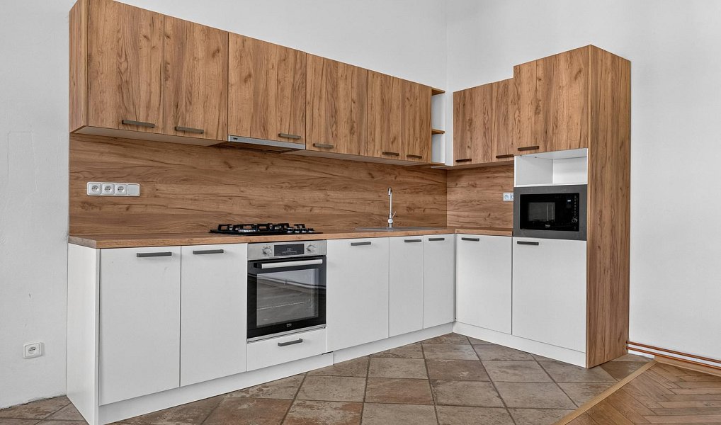 Pronájem bytu 2+kk 55 m², Praha – náhled fotky 6