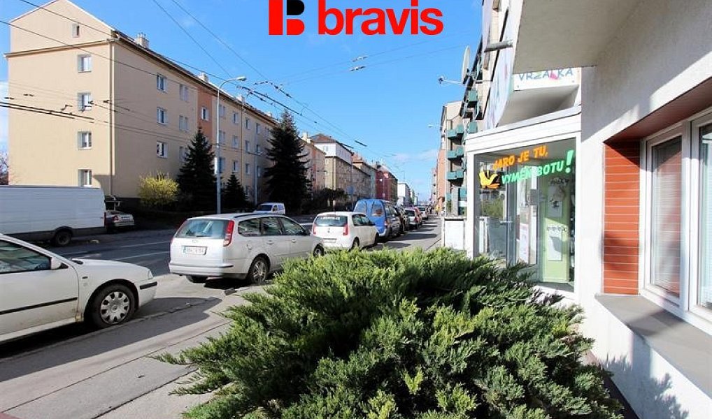 Pronájem bytu 1+1 48 m², Brno – náhled fotky 11