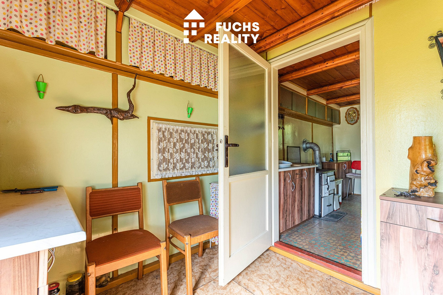 Prodej chaty/chalupy 25 m² s pozemkem 726 m² — photo 5
