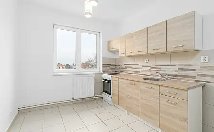 Prodej bytu 3+1 72 m², Tlustice, okres Beroun