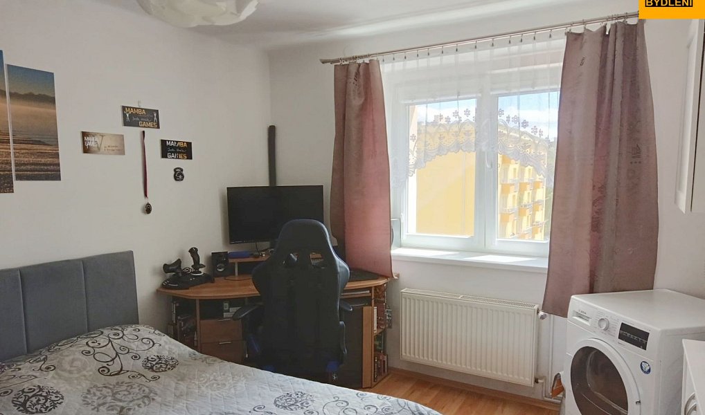 Prodej bytu 2+1 54 m², Kladno – náhled fotky 15