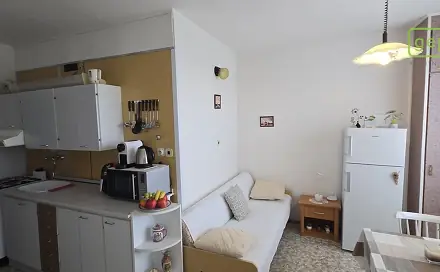 Prodej bytu 2+1 62 m², Větrná, České Budějovice - České Budějovice 2