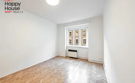 Pronájem bytu 2+kk 45 m², V Horkách, Praha 4 - Nusle