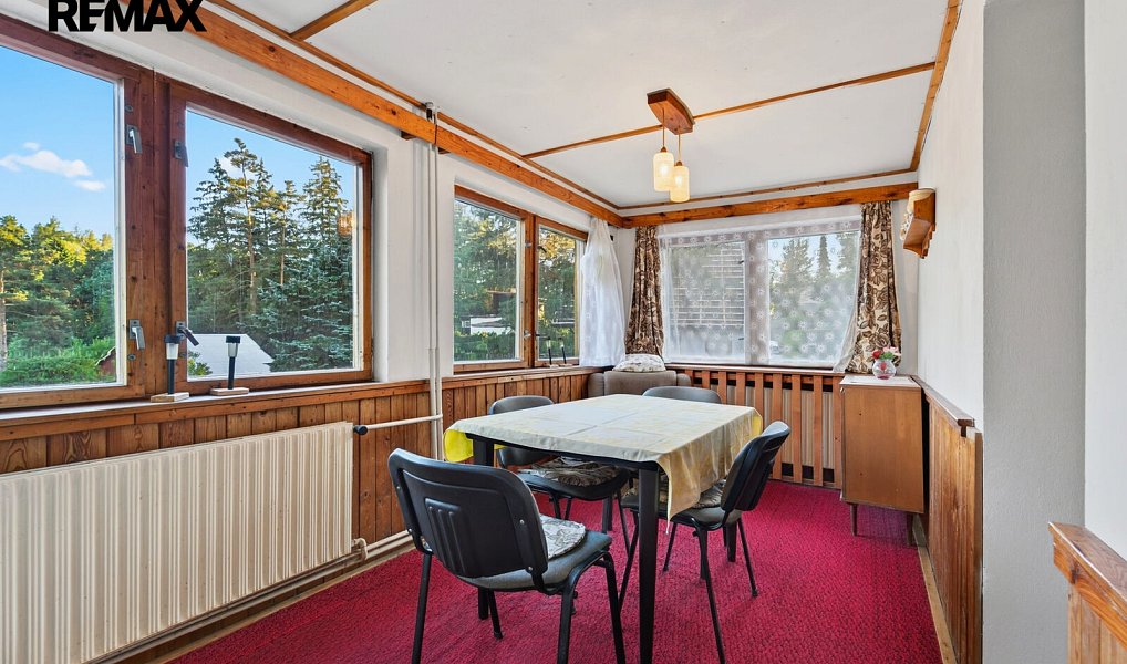 Prodej chaty/chalupy 70 m² s pozemkem 915 m², Mokrovraty – náhled fotky 4