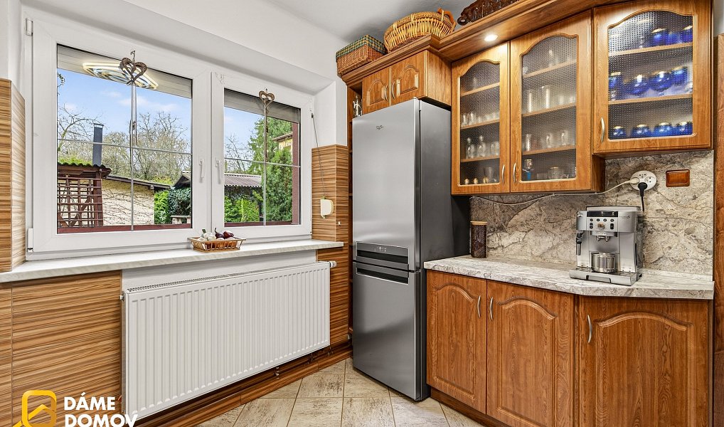 Prodej domu 140 m² s pozemkem 626 m², Kroměříž – náhled fotky 6