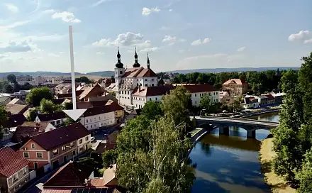 Prodej domu 93 m², Počapská, Březnice, okres Příbram