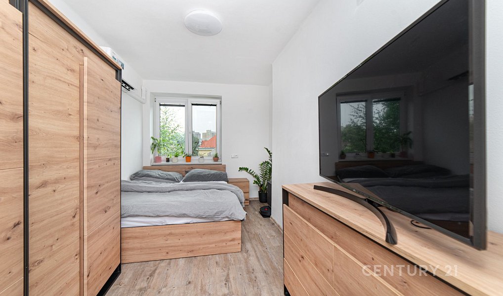 Prodej bytu 3+kk 68 m², Ostrava – náhled fotky 18
