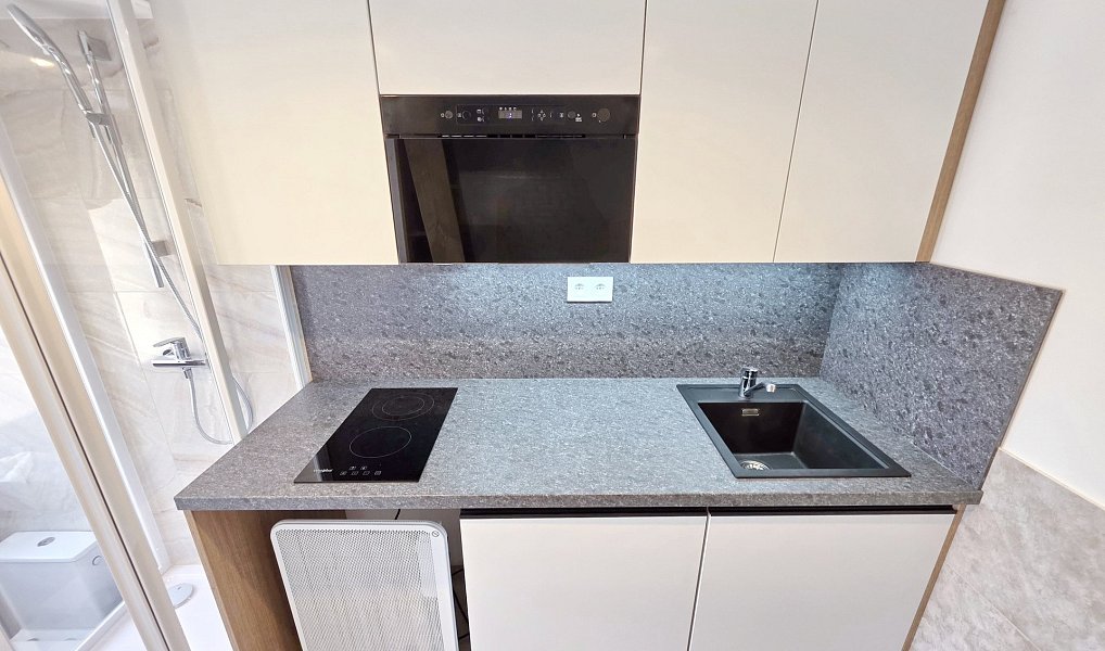 Prodej bytu 1+kk 16 m², Kutná Hora – náhled fotky 3