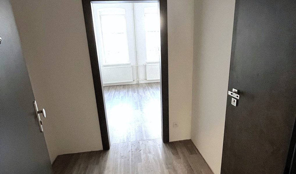 Pronájem bytu 1+kk 29 m², Liberec – náhled fotky 7