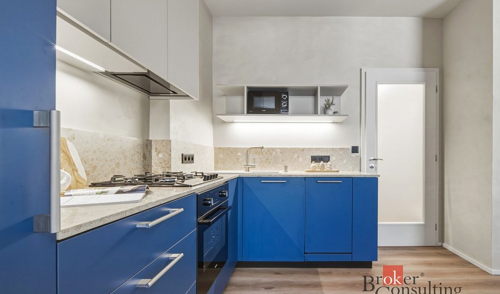 Prodej bytu 1+1 44 m², Praha – náhled fotky 7