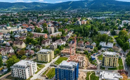 Prodej bytu 1+kk 50 m², Tovární, Liberec - Liberec X-Františkov