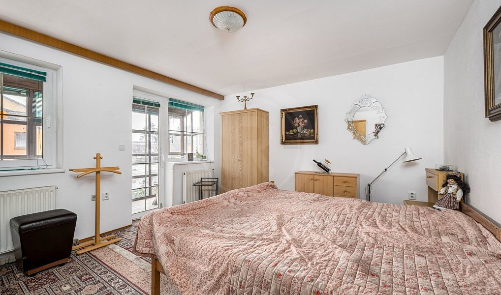 Prodej domu 160 m² s pozemkem 261 m², České Budějovice – náhled fotky 30