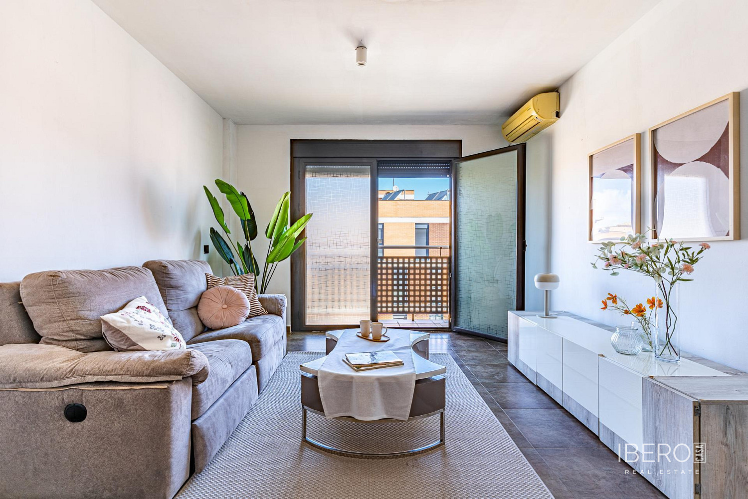 Piso 4+kk – Torrejón de la Calzada - Vista 4