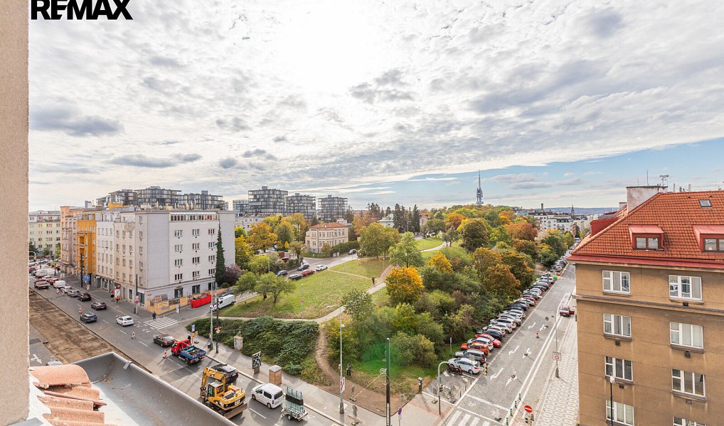 Prodej bytu 2+kk 48 m², Praha – náhled fotky 2