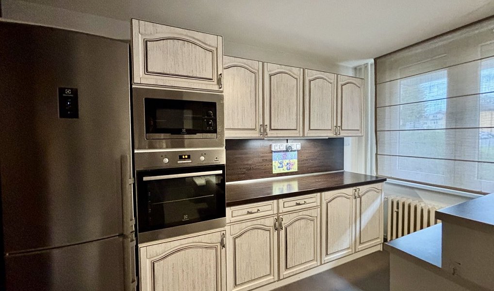 Pronájem bytu 2+kk 37 m², České Budějovice – náhled fotky 4