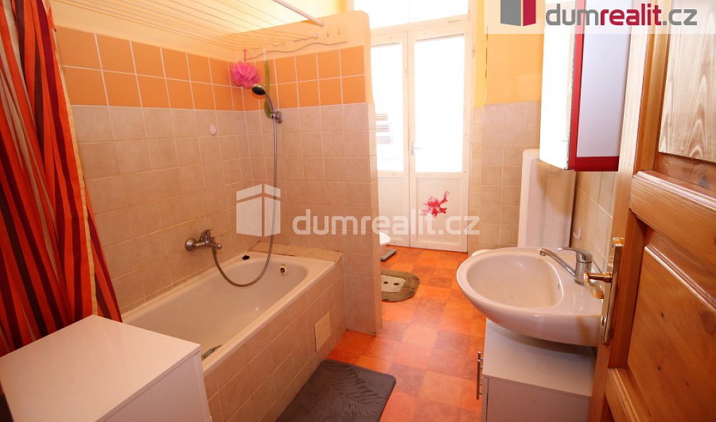 Prodej bytu 3+1 100 m², Mariánské Lázně – náhled fotky 8