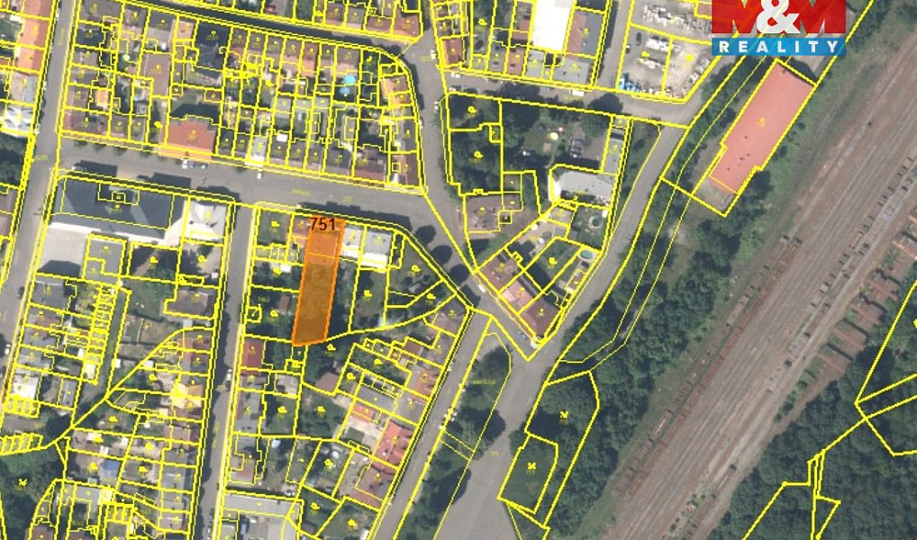 Prodej nájemního domu, činžáku 400 m², Duchcov – náhled fotky 3