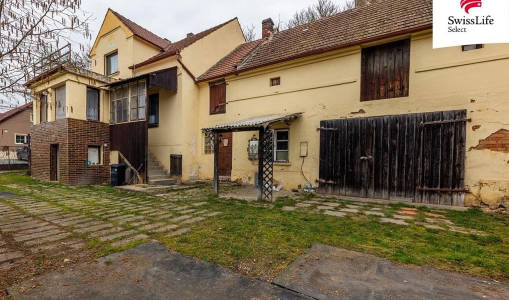 Prodej chaty/chalupy 212 m² s pozemkem 881 m², Pernarec – náhled fotky 8