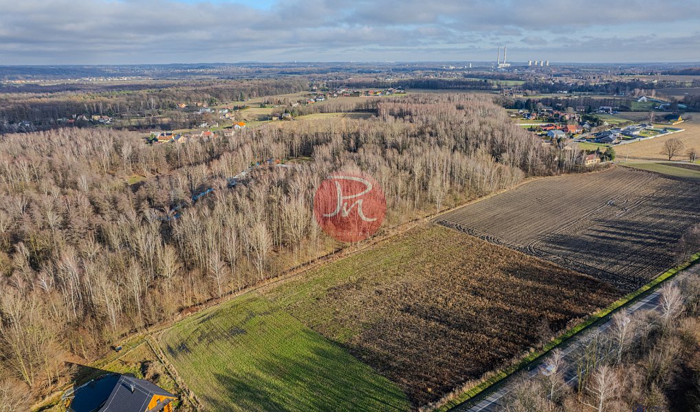 Prodej pozemku 10 071 m², Bohumín – náhled fotky 15