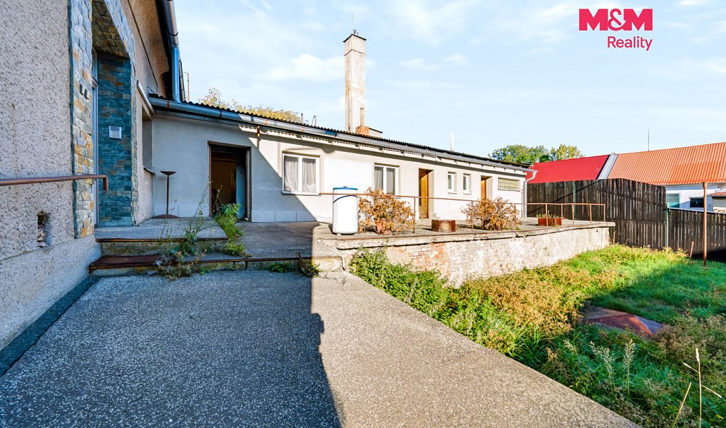 Prodej kanceláře 347 m², Plumlov – náhled fotky 18