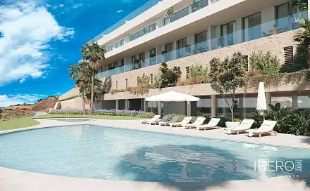 Prodej domu 170 m² s pozemkem 8 m², Fuengirola, Španělsko