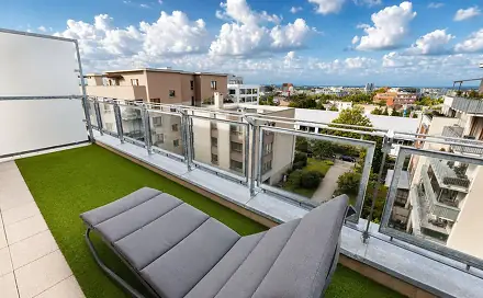 Pronájem bytu 2+kk 68 m², Márova, Praha 5 - Stodůlky