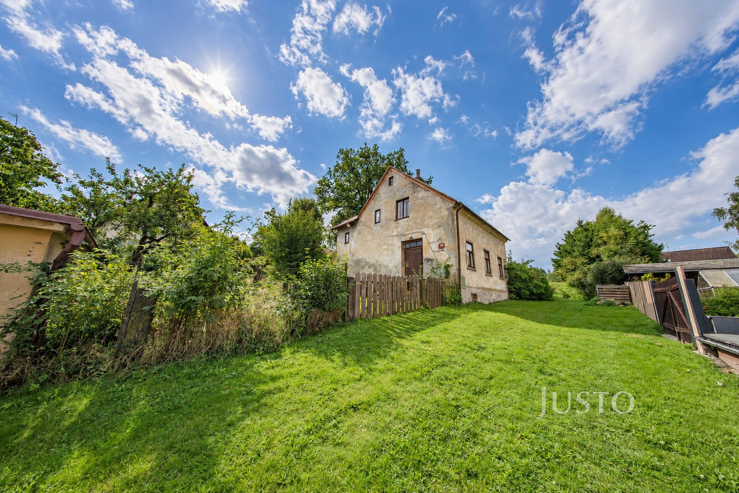 Prodej domu 90 m² s pozemkem 627 m² – fotografie 3
