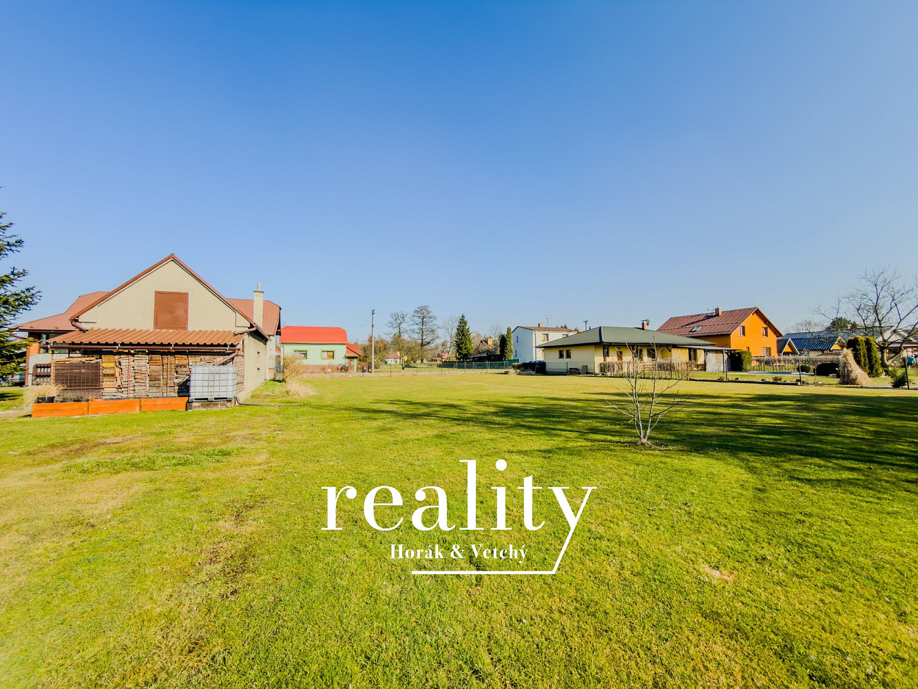 Prodej stavebního pozemku 1 169 m², Bohumín – pohled 4