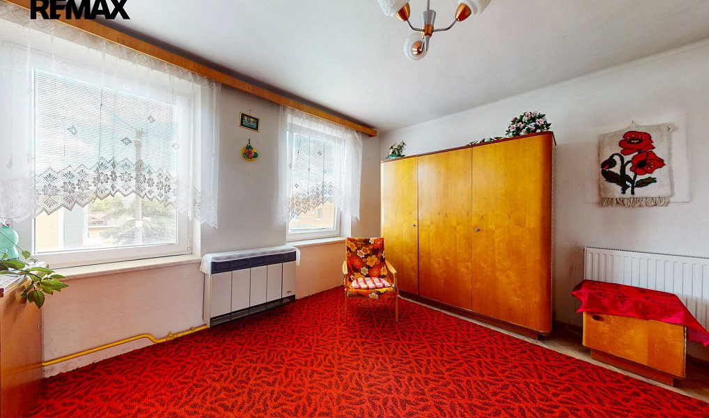Prodej domu 100 m² s pozemkem 272 m², Ivančice – náhled fotky 25