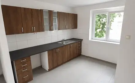 Pronájem bytu 2+1 55 m²