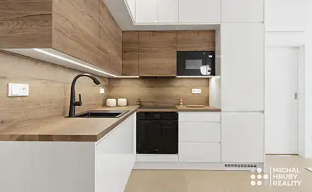 Prodej bytu 3+kk 72 m², Výstavní, Ostrava - Mariánské Hory