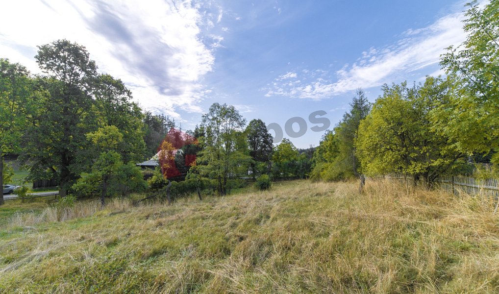 Prodej stavebního pozemku 1 800 m², Čaková – náhled fotky 7