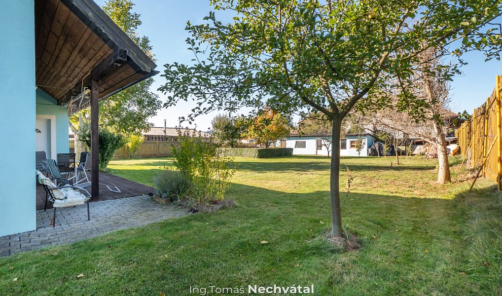 Prodej domu 121 m² s pozemkem 1 593 m², Kunštát – náhled fotky 36