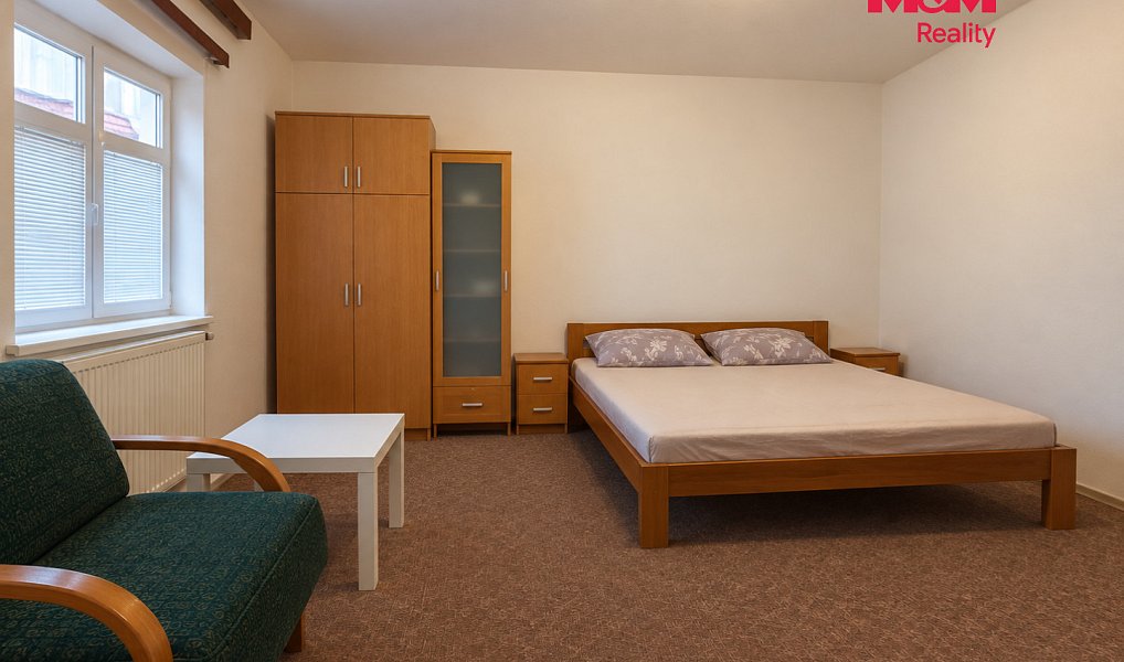Prodej domu 86 m² s pozemkem 390 m², Městec Králové – náhled fotky 3